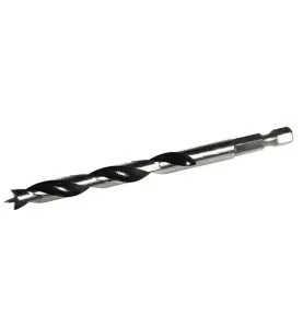 Vente de Meche a bois 4,0 din acc.makita, numéro 24258 / makita-accessoires_D-15877 à 2,12 €HT soit 2,54 €TTC. 