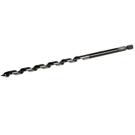 Vente de Meche simple spirale 6x200 din acc.makita, numéro 24286 / makita-accessoires_D-15992 à 5,24 €HT soit 6,28 €TTC. 