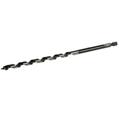 Vente de Meche simple spirale14x200 din acc.makita, numéro 24290 / makita-accessoires_D-16031 à 6,96 €HT soit 8,35 €TTC. 