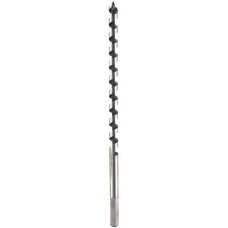 Vente de Meche simple spirale 6x200 acc.makita, numéro 24294 / makita-accessoires_D-07238 à 3,68 €HT soit 4,41 €TTC. 