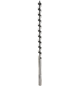Vente de Meche simple spirale 8x250 acc.makita, numéro 24296 / makita-accessoires_D-07347 à 4,68 €HT soit 5,61 €TTC. 