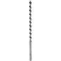 Meche simple spirale 8x450