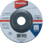 Meule met 125x6 a36p 2,5g