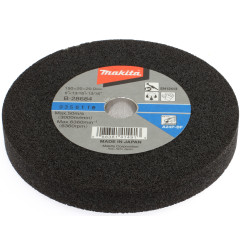 Vente de Meule pour meule droite 150mm acc.makita, numéro 24335 / makita-accessoires_B-28684 à 73,01 €HT soit 87,61 €TTC. 