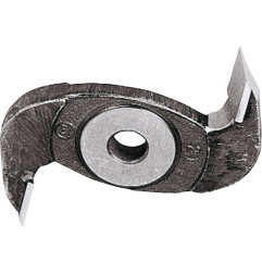 Vente de Molette 1f 30 acc.makita, numéro 24349 / makita-accessoires_793043-6 à 73,01 €HT soit 87,61 €TTC. 