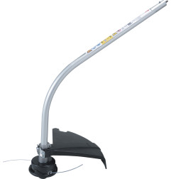 Vente de Tete coupe herbe dolmar acc.makita, numéro 24383 / makita-accessoires_195566-4 à 116,96 €HT soit 140,36 €TTC. 