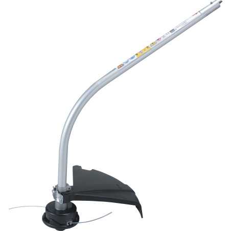 Vente de Tete coupe herbe dolmar acc.makita, numéro 24383 / makita-accessoires_195566-4 à 116,96 €HT soit 140,36 €TTC. 