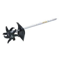 Vente de Tete moto bineuse dolmar acc.makita, numéro 24391 / makita-accessoires_195717-9 à 344,21 €HT soit 413,05 €TTC. 