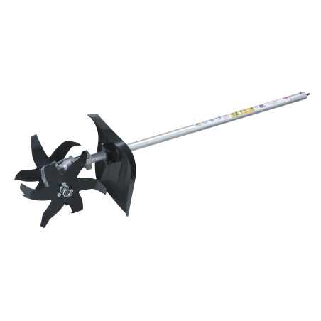 Vente de Tete moto bineuse dolmar acc.makita, numéro 24391 / makita-accessoires_195717-9 à 344,21 €HT soit 413,05 €TTC. 