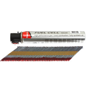 Vente de Clous crantes 3.1x75mm 1100 acc.makita, numéro 24409 / makita-accessoires_194793-0 à 73,01 €HT soit 87,61 €TTC. 