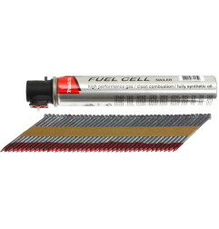 Vente de Clous crantes 3.1x83mm 1100 acc.makita, numéro 24410 / makita-accessoires_194794-8 à 93,57 €HT soit 112,29 €TTC. 