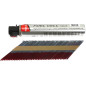 Clous lisses 3.1x90mm 1100 Clous lisses 3.1x90mm 1100