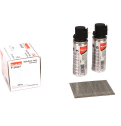 Vente de Clous finition 30mm galvanise acc.makita, numéro 24423 / makita-accessoires_195671-7 à 29,97 €HT soit 35,96 €TTC. 