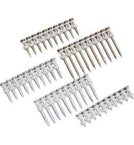 Vente de Clous 2,6x40 std (1000+1gaz) acc.makita, numéro 24441 / makita-accessoires_196294-4 à 93,57 €HT soit 112,29 €TTC. 