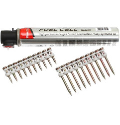 Vente de Clous 3,1x22 dur (1000+1gaz) acc.makita, numéro 24442 / makita-accessoires_196287-1 à 99,14 €HT soit 118,97 €TTC. 