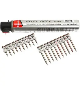 Vente de Clous 3,1x22 dur (1000+1gaz) acc.makita, numéro 24442 / makita-accessoires_196287-1 à 99,14 €HT soit 118,97 €TTC. 