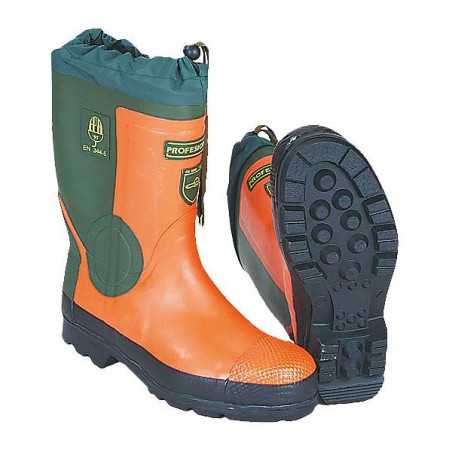 Vente de Bottes de travail 41 acc.makita, numéro 24444 / makita-accessoires_988047041 à 132,56 €HT soit 159,07 €TTC. 