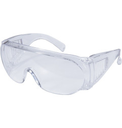 Vente de Lunettes de securite acc.makita, numéro 24450 / makita-accessoires_195246-2 à 2,78 €HT soit 3,34 €TTC. 