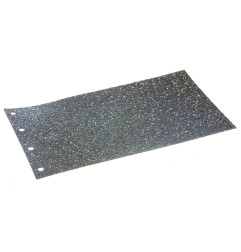 Vente de Patin graphite 9404 acc.makita, numéro 24462 / makita-accessoires_193201-8 à 11,59 €HT soit 13,90 €TTC. 