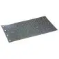 Patin graphite 87mm