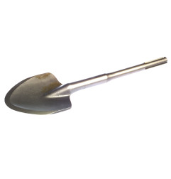 Vente de Pelle sds-max 105x400 (5) acc.makita, numéro 24486 / makita-accessoires_P-23721 à 66,73 €HT soit 80,07 €TTC. 