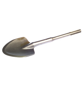Vente de Pelle sds-max 105x400 (5) acc.makita, numéro 24486 / makita-accessoires_P-23721 à 66,73 €HT soit 80,07 €TTC. 