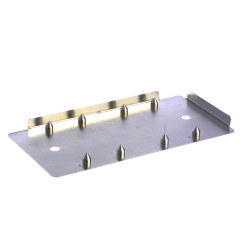 Vente de Plaque perfor. abrasifs 9046 acc.makita, numéro 24525 / makita-accessoires_192523-3 à 23,84 €HT soit 28,61 €TTC. 