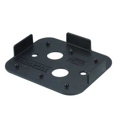Vente de Plaque perforer acc.makita, numéro 24527 / makita-accessoires_413094-0 à 4,68 €HT soit 5,61 €TTC. 