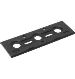 Vente de Contre-fer plaqtte 82mm(1p) acc.makita, numéro 24529 / makita-accessoires_A-86175 à 4,68 €HT soit 5,61 €TTC. 