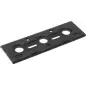 Contre-fer plaqtte 82mm(1p)