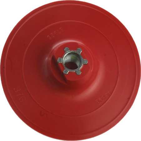 Vente de Tampon velcro acc.makita, numéro 24536 / makita-accessoires_P-21777 à 34,98 €HT soit 41,97 €TTC. 