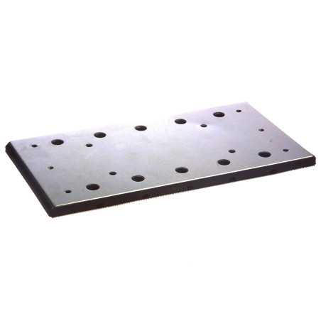 Vente de Base type velcro bo3700 acc.makita, numéro 24543 / makita-accessoires_194930-6 à 13,81 €HT soit 16,58 €TTC. 