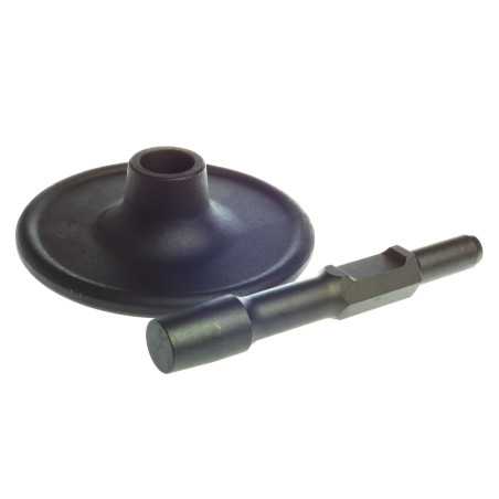 Vente de Plateau damage 200 acc.makita, numéro 24550 / makita-accessoires_A-31485 à 132,56 €HT soit 159,07 €TTC. 