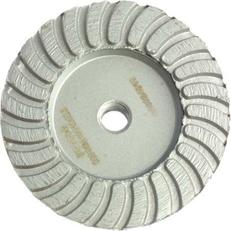 Vente de Plateau poncage 100mm pierre d acc.makita, numéro 24553 / makita-accessoires_P-29050 à 132,56 €HT soit 159,07 €TTC. 
