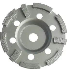Vente de Couronne diamante degrossissag acc.makita, numéro 24557 / makita-accessoires_A-86321 à 199,40 €HT soit 239,28 €TTC. 