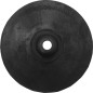 Plateau caoutch 170