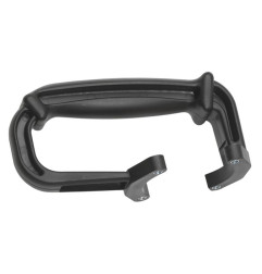 Vente de Poignee complet acc.makita, numéro 24581 / makita-accessoires_6609008000 à 10,43 €HT soit 12,52 €TTC. 