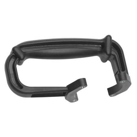 Vente de Poignee complet acc.makita, numéro 24581 / makita-accessoires_6609008000 à 10,43 €HT soit 12,52 €TTC. 
