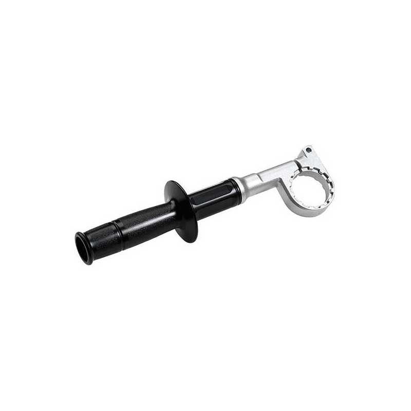 Poignee 36 azlu dp3003