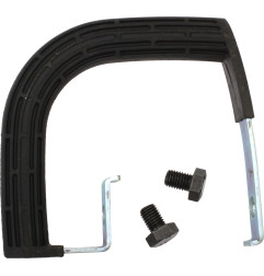 Vente de Jeu de poignee acc.makita, numéro 24602 / makita-accessoires_192619-0 à 62,27 €HT soit 74,72 €TTC. 