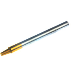 Vente de Poincon haute qualite acc.makita, numéro 24640 / makita-accessoires_A-83951 à 34,98 €HT soit 41,97 €TTC. 
