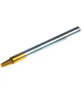 Vente de Poincon haute qualite acc.makita, numéro 24640 / makita-accessoires_A-83951 à 34,98 €HT soit 41,97 €TTC. 