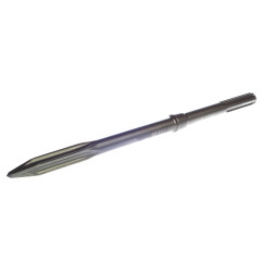 Vente de Pointe autoaffut sdsmax 400mm acc.makita, numéro 24648 / makita-accessoires_B-10366 à 14,93 €HT soit 17,91 €TTC. 
