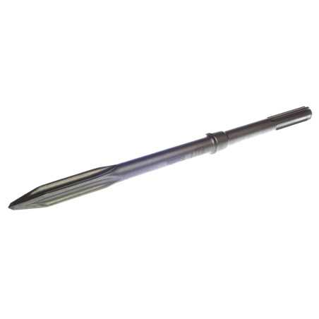 Vente de Pointe autoaffut sdsmax 400mm acc.makita, numéro 24648 / makita-accessoires_B-10366 à 14,93 €HT soit 17,91 €TTC. 