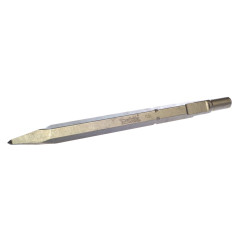 Vente de Pointe cnlr 19-300 acc.makita, numéro 24649 / makita-accessoires_P-13122 à 17,15 €HT soit 20,59 €TTC. 
