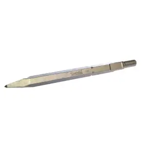 Vente de Pointe cnlr 19x450 acc.makita, numéro 24650 / makita-accessoires_P-13138 à 23,84 €HT soit 28,61 €TTC. 
