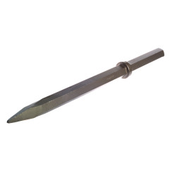 Vente de Pointe a beton 28-520 colerett acc.makita, numéro 24651 / makita-accessoires_D-17675 à 38,32 €HT soit 45,98 €TTC. 