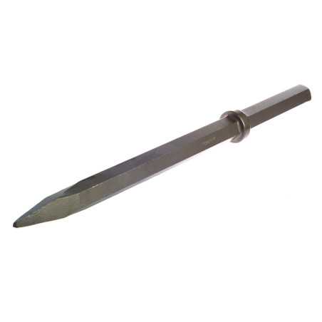 Vente de Pointe a beton 28-520 colerett acc.makita, numéro 24651 / makita-accessoires_D-17675 à 38,32 €HT soit 45,98 €TTC. 
