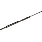 Aiguillage centr. 420mm a sec