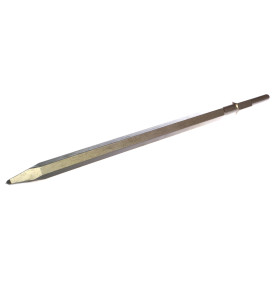Vente de Pointe a beton 280 pr hex acc.makita, numéro 24659 / makita-accessoires_D-08682 à 9,36 €HT soit 11,23 €TTC. 